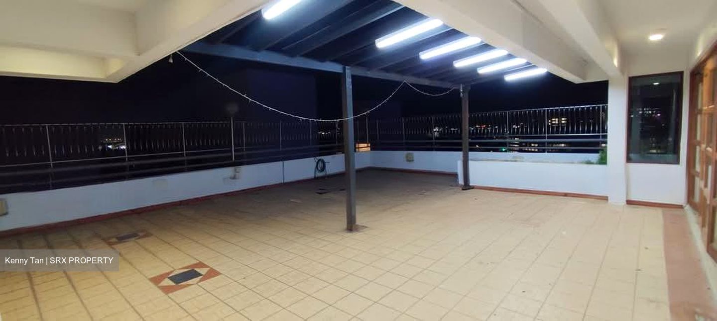 Bedok Court (D16), Condominium #561027171